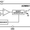 Ultralow Power Voltage Supervisor with Manual Reset and Low Threshold Voltages