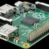 SC0562 Raspberry Pi A+, 512MB, USB, HDMI, 40pin GPIO