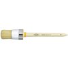 Wistoba 204210 Round Paint Brush Size 10 China Bristle, Solvent-Safe