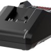Fischer GAL 18V-40 (EU) Ładowarka do akumulatorów 568512
