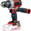 Wiertarko-wkrętarka akumulatorowa Einhell Professional TP-CD 18/60 Li BL - Solo 4514210 18 V bez ładowarki, bez akumulat