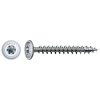 SPAX 0251010600805 Universal Screw 6 x 80mm T-Star Plus Steel WIROX 100pc