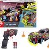 Dickie Toys 201104007 Tornado Drift 1:24 Samochód RC dla początkujących Elektryczny Drift Napęd na wszystkie koła