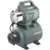 Metabo 600969000 Hauswasserwerk Pump 230V 3500l/h Automatic Supply