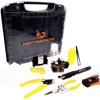 NetPeppers NP-FIBER-KIT213 LWL Zestaw narzędzi światłowodowych 1 szt.