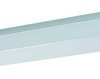Lampa sufitowa RIDI 951028 951028 7150 lm szary
