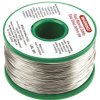 Lut bez ołowiu średnica 0.5mm Multicore 0% Pb temp. topnienia 217°C 250g 0.7% Cu 95.5% Zn 3.8% Ag