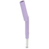Test adapter, 1 pole, 5.8 x 5.8 mm for terminal block, 3032802