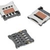 raster: 1.27mm 8-pinowe 2-rzędowe, Żeński, Wurth Elektronik