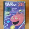 Philips G7000 Videopac Game Boxed