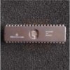 PIC16C65B/JW microcontroller - Microchip