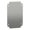 Akcesoria do obudów, 150 mm x 15 mm Obudowa Spacial CRN, materiał: Metal, Schneider Electric