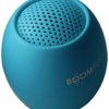 Głośnik Bluetooth® Boompods Zero Talk 3 W niebieski