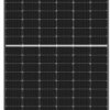 Moduł fotowoltaiczny Panel PV 410Wp Longi Solar LR5-54HIH-410M Black Frame Czarna Rama