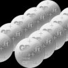 GPCR2032STD904C10 Lithium button cell battery, 3 V, 20 x 3.2 mm, pack of 10
