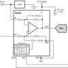 36V, bi-directional current sense amplifier w/ four pin-selectable gain settings | DGK | 8 | -40 to 125