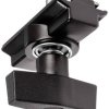 Element systemu szynowego wysokonapięciowego - Szyna prądowa Deko Light D Line Montageadapter für Zusatzkomponenten max.