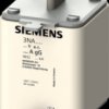 NH fuse NH2, 400 A, gG, 440 V (DC), 500 V (AC), 120 kA breaking capacity, 3NA3260