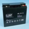 12V/18Ah 181x76x167 OM5 MB AKUMU.AGM