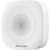 Hikvision Wewnętrzny Sygnalizator Alarmowy Ax Pro Ds-Ps1-I-We/Red