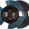 Tarcza lamelkowa Rhodius VISION PRO 210639 10 szt.