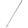 Solder pin for 1.0 mm diameter hole, 30.5 mm long, tin-plated brass, 013.14.285