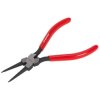 Sealey AK84544 Circlip Pliers Internal Straight Nose 180mm