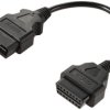 Przedłużacz OBD II VOLTCRAFT VC-OBD 81-020 VC-14256760