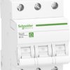 Wyłącznik automatyczny Schneider Electric R9F23306, 400 V, 6 A