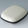 ASA enclosure, (L x W x H) 50 x 41 x 16 mm, white (RAL 9016), IP65, B1604117