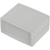 BOPLA 26160000 UNIMAS U 160 electronics Casing EPS grey-white 1pc