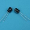 220uF/10V 100SZT 5x11 105° LEA!ELKO