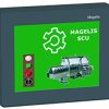 Moduł rozszerzeń Schneider Electric HMIS65W