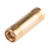 Adapter RF SMB SMB Rodzaj A Female - żeński 50Ω