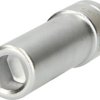 Gniazdo pompy wtryskowej do zaworu regulującego ciśnienie, Ø 19 mm, długość 80 mm KSTOOLS® 405.0082