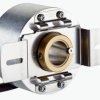 Enkoder przyrostowy przyrostowy HTL/push-pull 640ppr średnica wału 8mm SICK 10 → 27 V