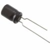 Kondensator 820 μF 10V dc Otwór przelotowy Panasonic Przewód promieniowy roztaw: 3.5 mm