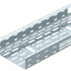 Rynna kablowa OBO Bettermann IKS 610 FS 6087116, 3 m