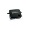Miernik satelitarny SAT FINDER analogowy