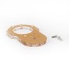 MakeBlock 61812 - wspornik silnika 25mm 72T
