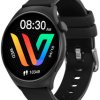 Smartwatch Weofly Curve czarny
