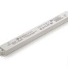 Zasilacz LED SLD-80-12;79.2W;12VDC; 6.6A;wym. 320x30x16.8mm;SLIM;IP20