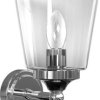 LAMPA BALI TRANSPARENT 9353 Nowodvorski