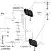 20 V 60 A SON 5 x 6 mm DualCool synchronous buck NexFET™ power stage | DMC | 12 | -55 to 150