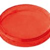 Soczewki do wskaźników, A02, Czerwony, Okrągły, Montaż na panelu, średnica: 22mm