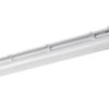 Oprawa hermetyczna HAGEN 236 (na 2x świetlówka LED 120cm) IP65 IK10 klosz PC/PC LD-HAG236-30