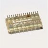 socket adapter board 16-pin (702-3728-01-04) - Cambion