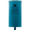 Kondensator foliowy 30μF 440V ac RS PRO Polipropylenowe Montaż śrubowy ±10
