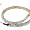 Taśma LED Zielony 12V W/m: 60 4000k moc: 4.8 W RS PRO 1 m
