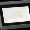 AD-NL-6253BL4 LED floodlight, 20 W, 1600 lm, 4000 K, IP65